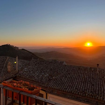 Bed and Breakfast L'Antico Monastero Sant'Agata di Puglia Экстерьер фото
