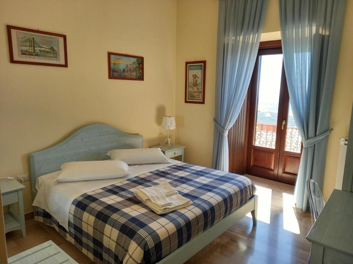 Bed and Breakfast L'Antico Monastero Sant'Agata di Puglia Экстерьер фото