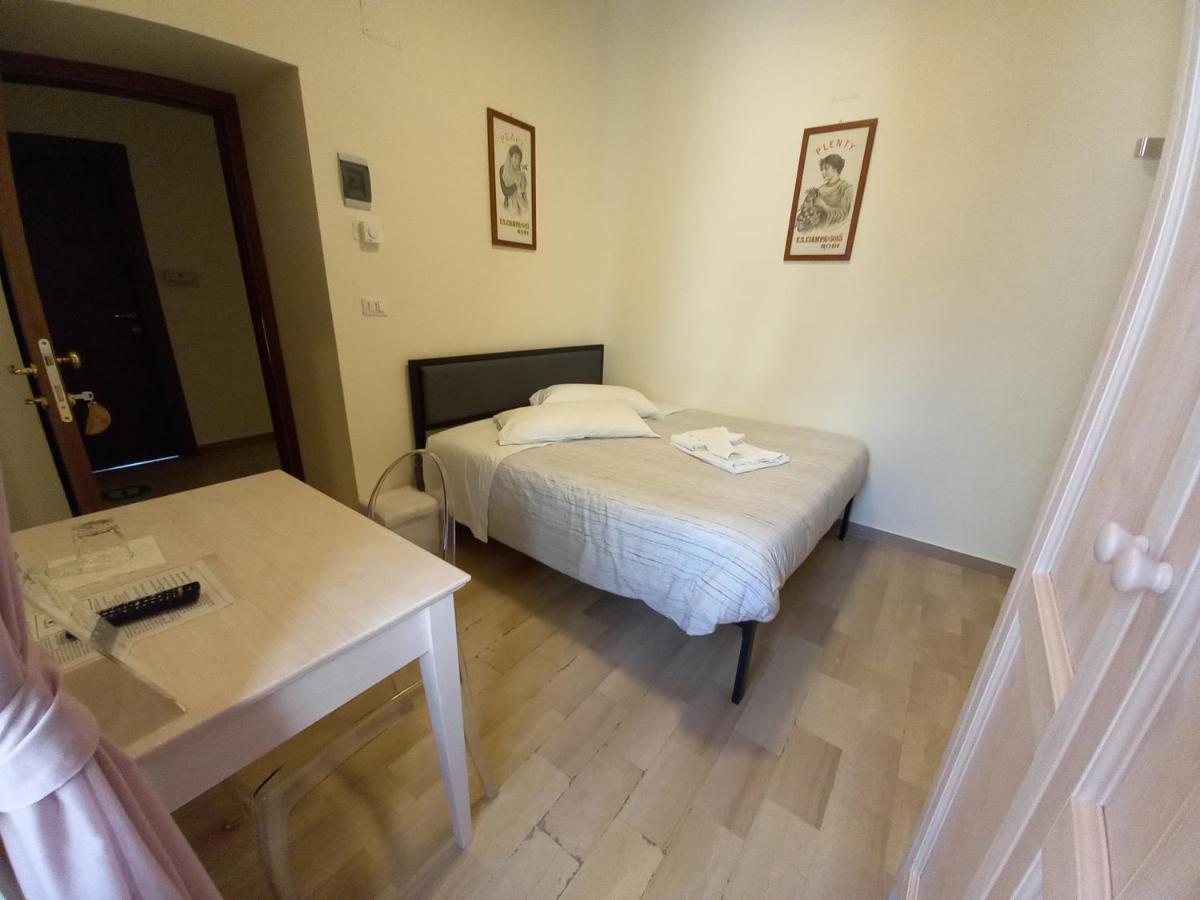 Bed and Breakfast L'Antico Monastero Sant'Agata di Puglia Экстерьер фото