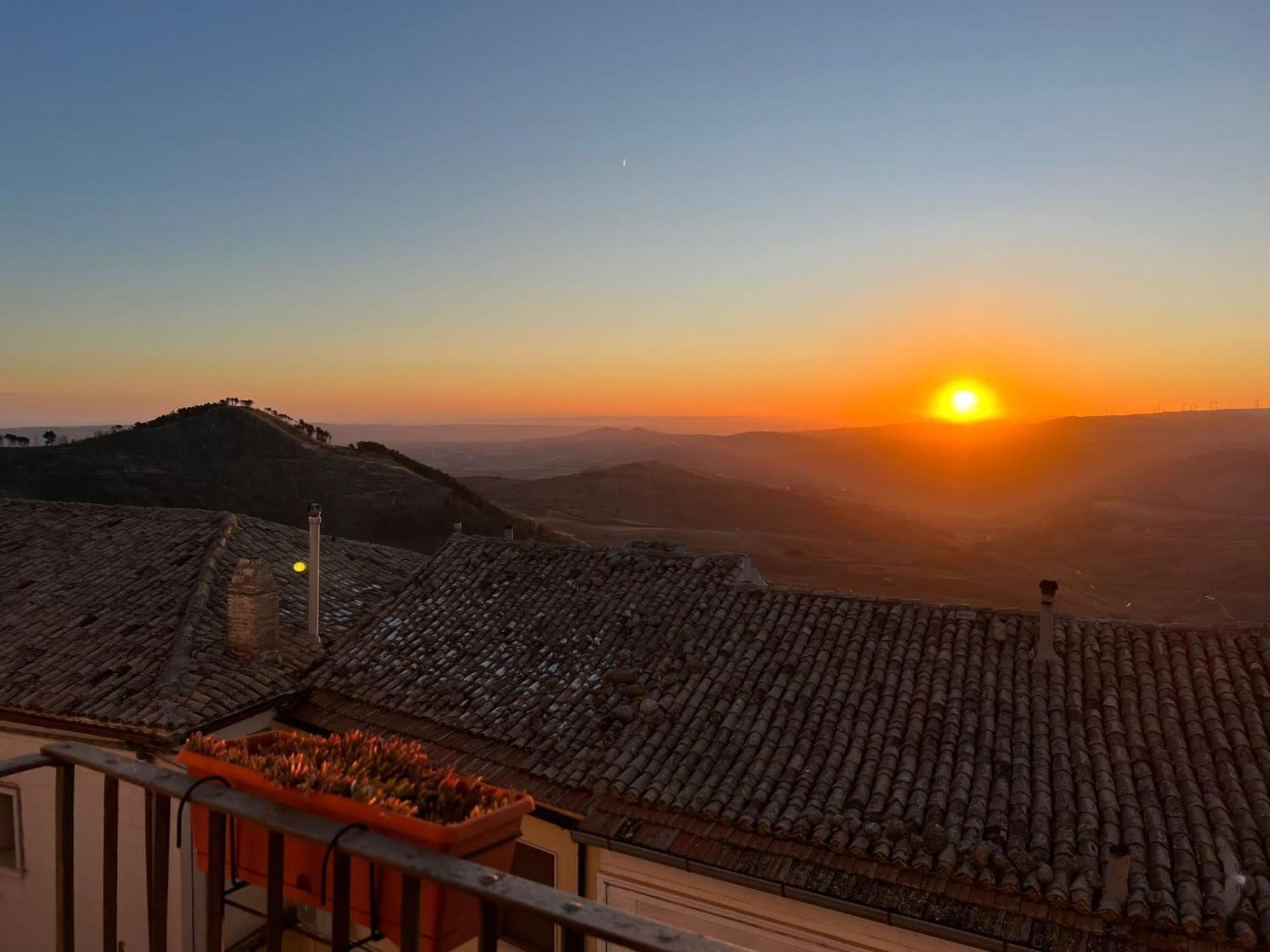 Bed and Breakfast L'Antico Monastero Sant'Agata di Puglia Экстерьер фото