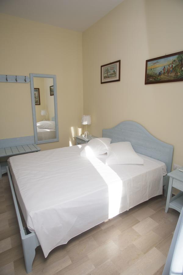 Bed and Breakfast L'Antico Monastero Sant'Agata di Puglia Экстерьер фото