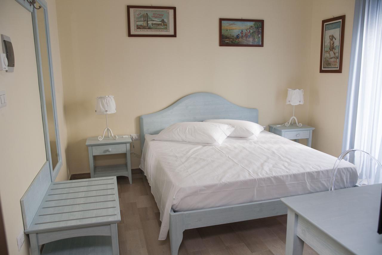 Bed and Breakfast L'Antico Monastero Sant'Agata di Puglia Экстерьер фото