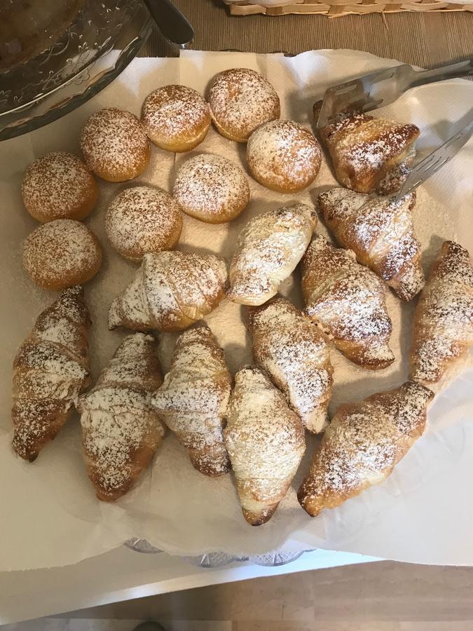 Bed and Breakfast L'Antico Monastero Sant'Agata di Puglia Экстерьер фото