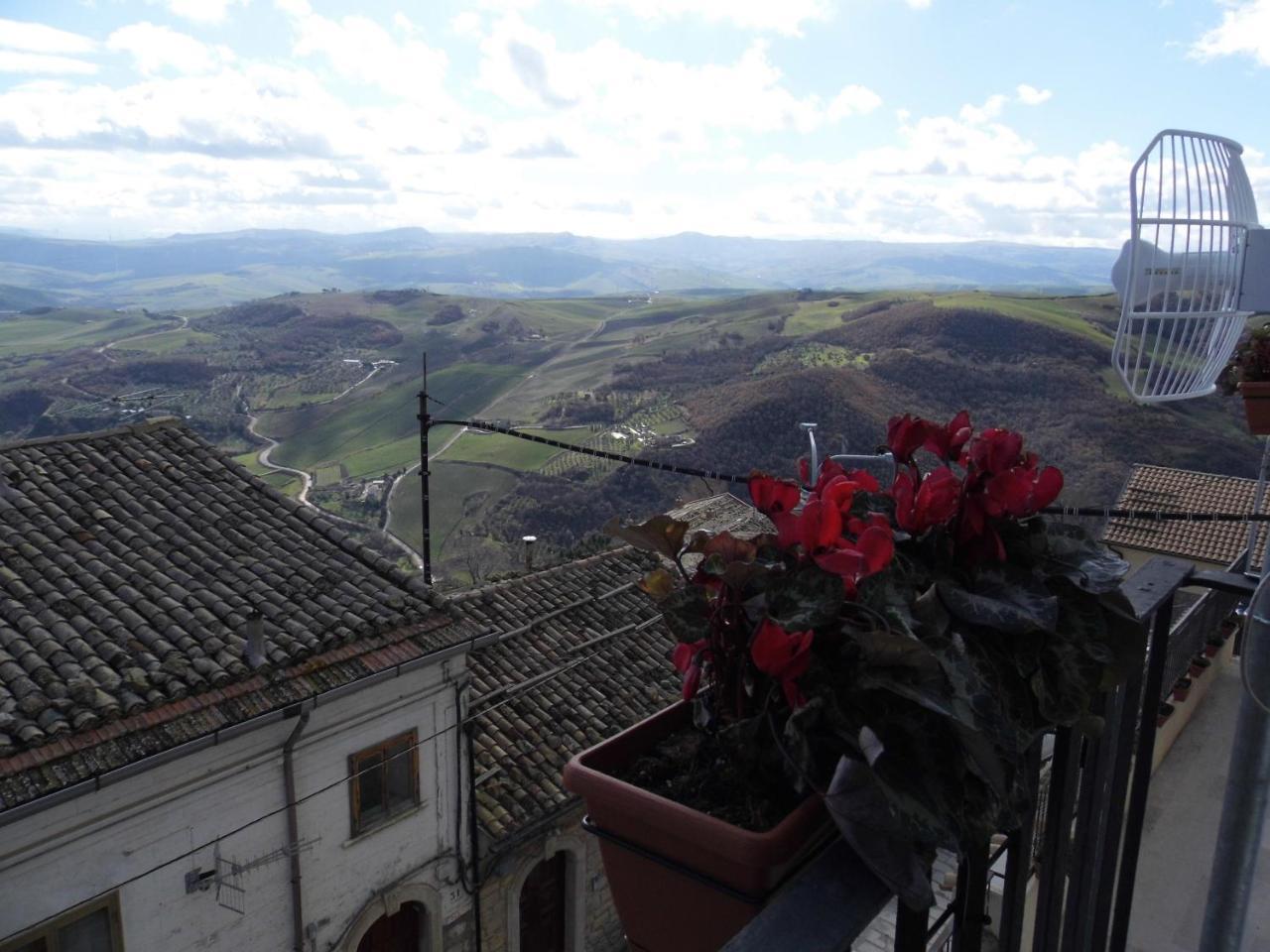 Bed and Breakfast L'Antico Monastero Sant'Agata di Puglia Экстерьер фото