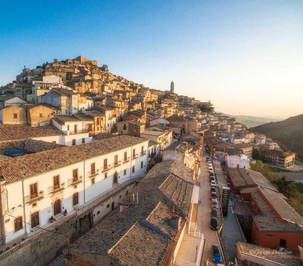 Bed and Breakfast L'Antico Monastero Sant'Agata di Puglia Экстерьер фото
