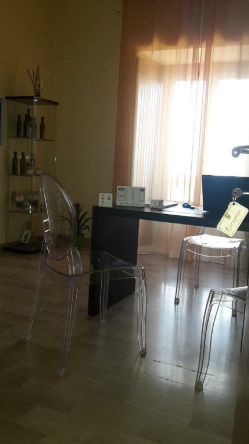 Bed and Breakfast L'Antico Monastero Sant'Agata di Puglia Экстерьер фото