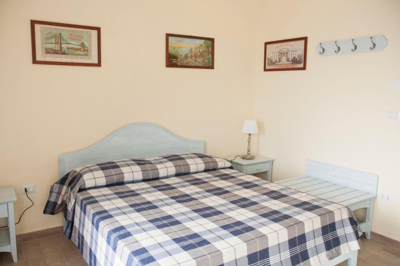 Bed and Breakfast L'Antico Monastero Sant'Agata di Puglia Экстерьер фото