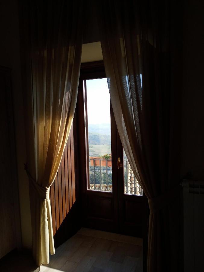 Bed and Breakfast L'Antico Monastero Sant'Agata di Puglia Экстерьер фото