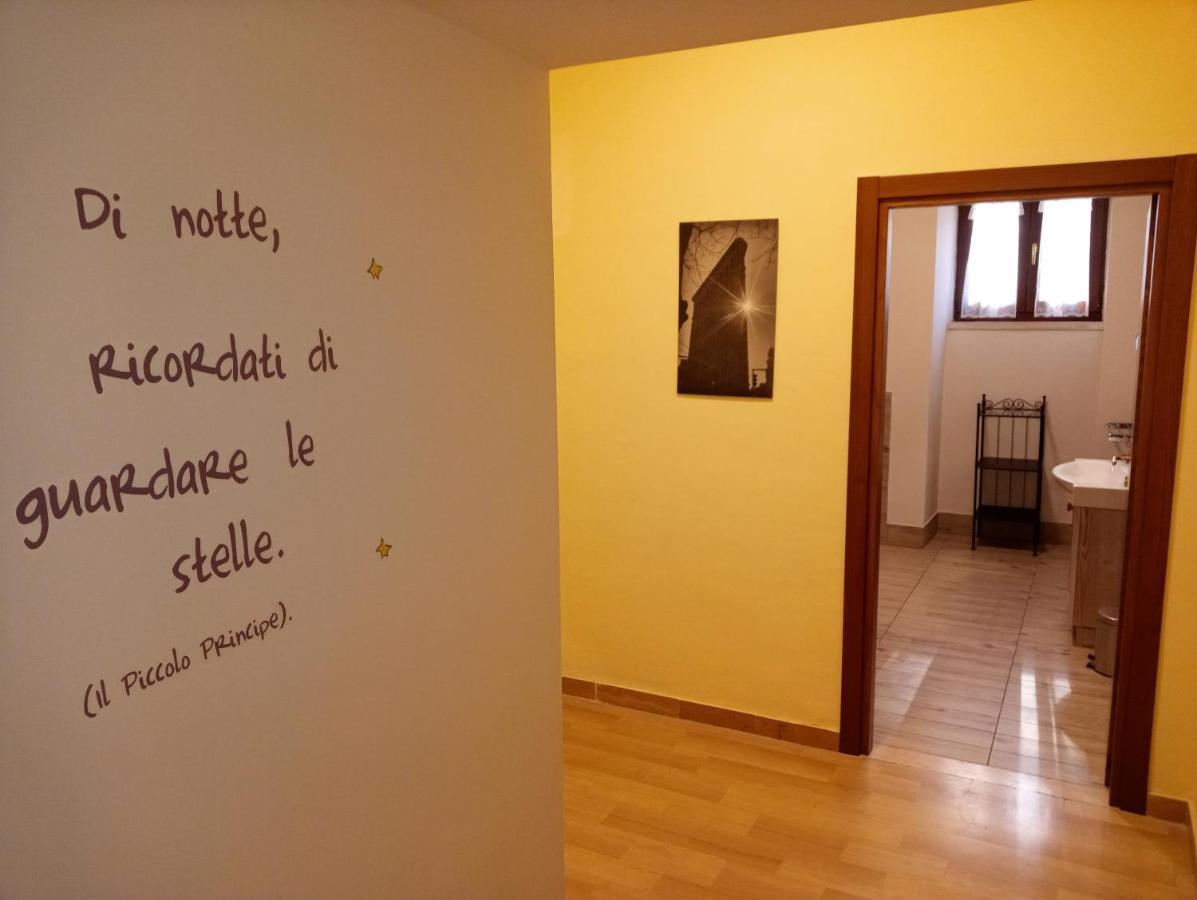 Bed and Breakfast L'Antico Monastero Sant'Agata di Puglia Экстерьер фото